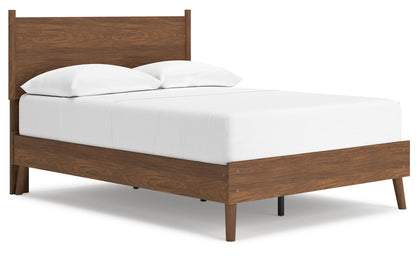 Fordmont Platform Bed