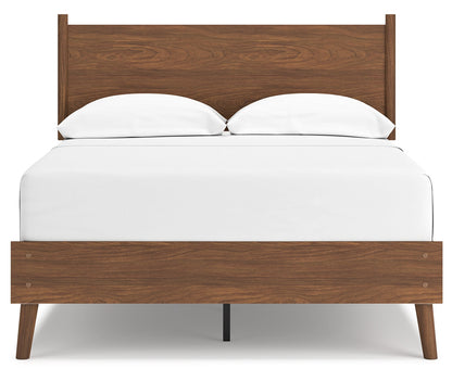 Fordmont Platform Bed