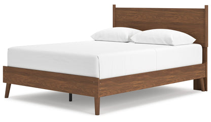 Fordmont Platform Bed