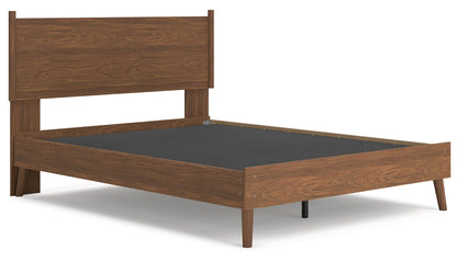 Fordmont Platform Bed