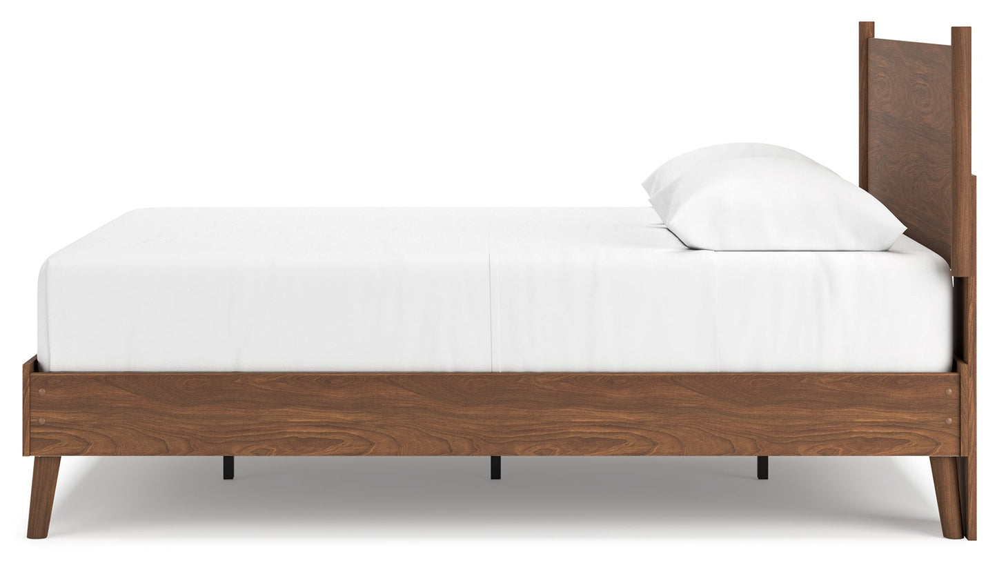 Fordmont Platform Bed