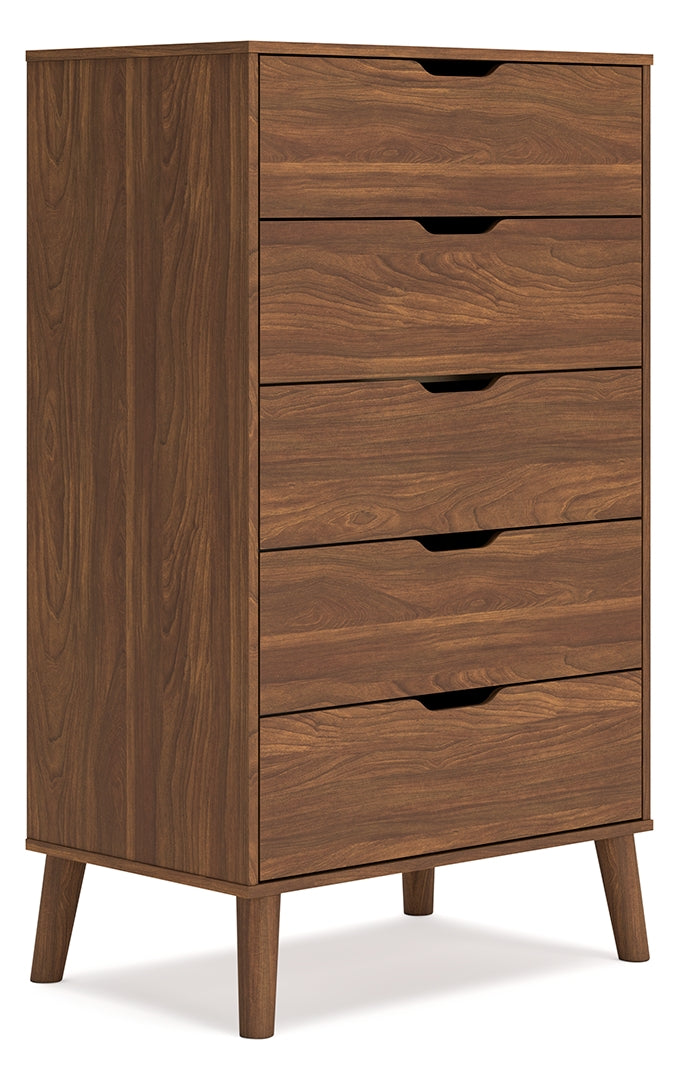 Fordmont Five Drawer Chest