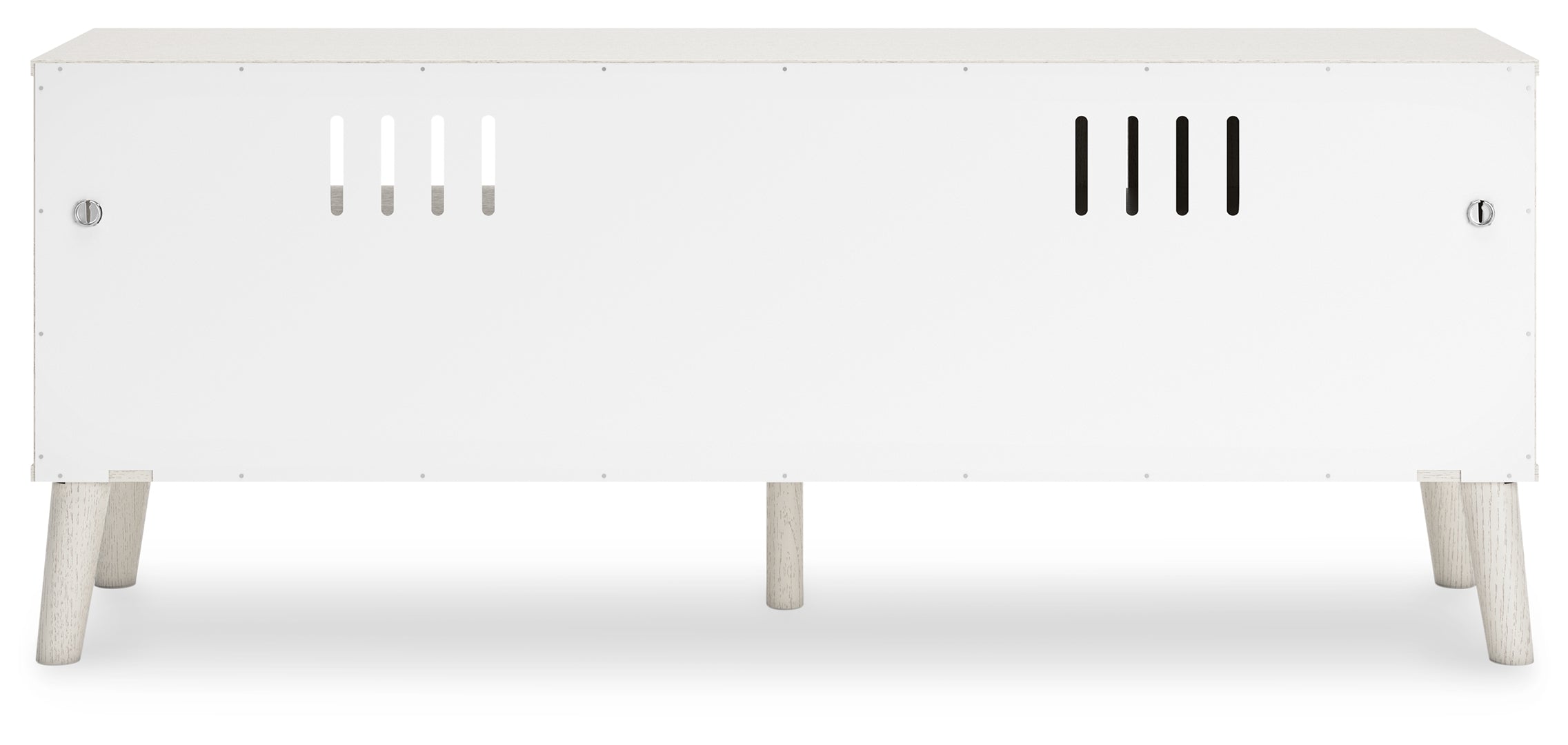 Aprilyn Medium TV Stand