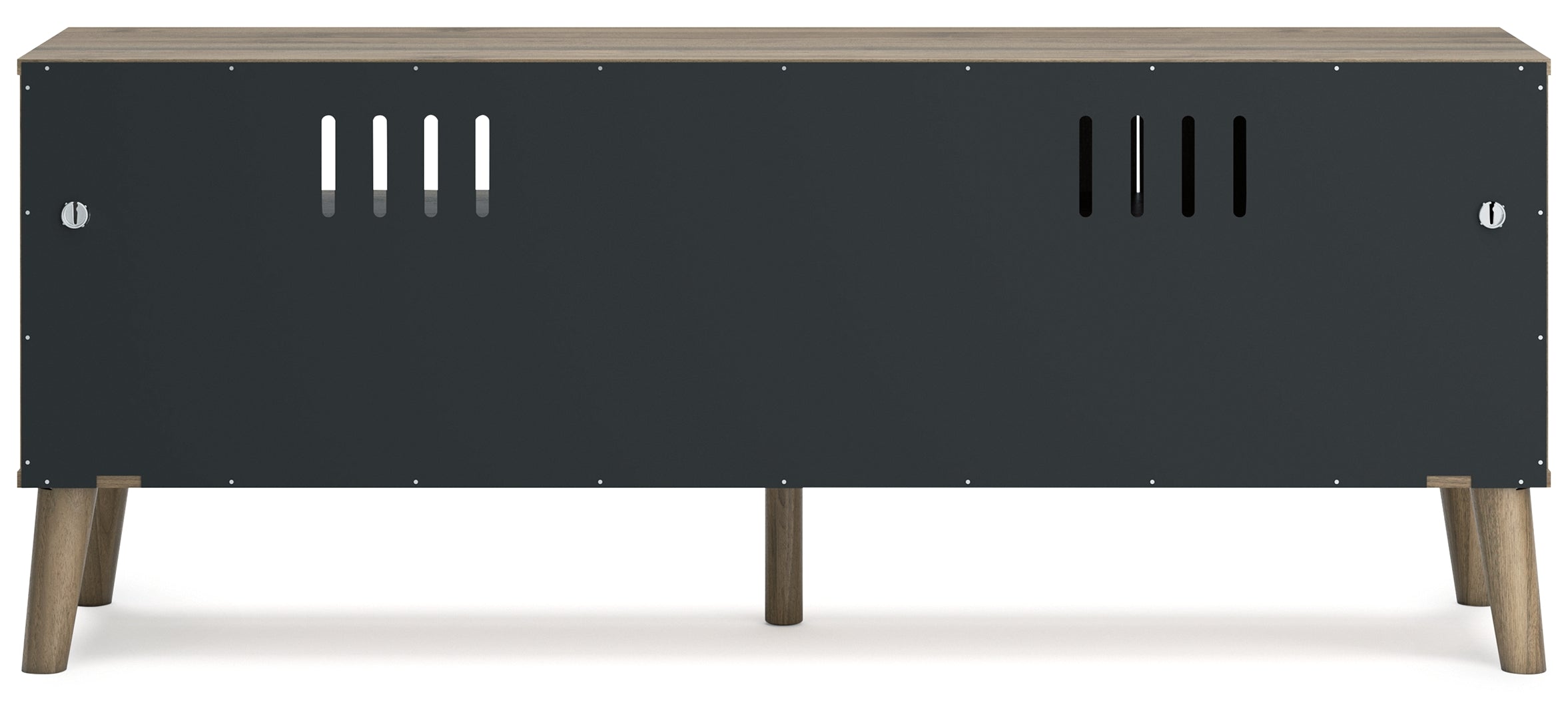 Aprilyn Medium TV Stand