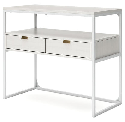 Deznee Credenza