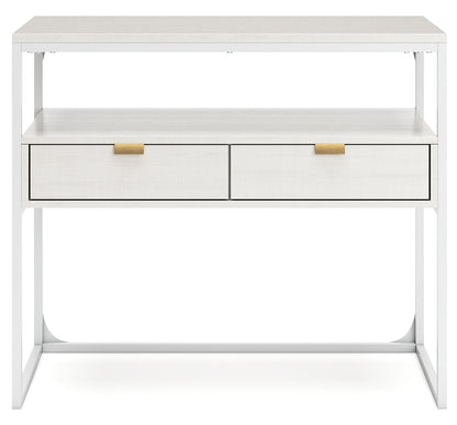 Deznee Credenza