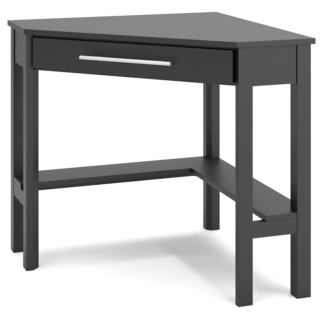 Otaska Home Office Corner Desk