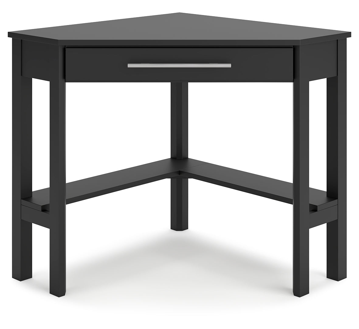 Otaska Home Office Corner Desk