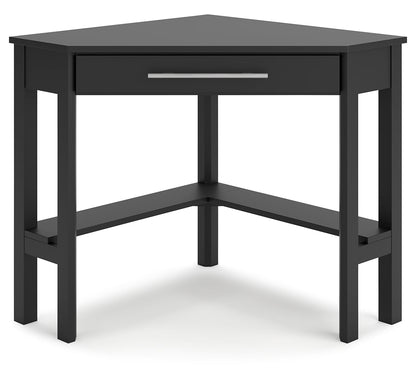 Otaska Home Office Corner Desk