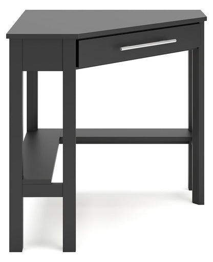 Otaska Home Office Corner Desk