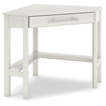 Grannen Home Office Corner Desk