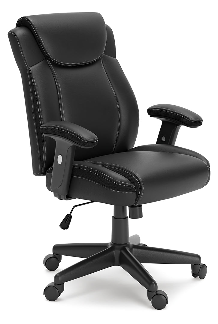 Corbindale Home Office Swivel Desk Chair