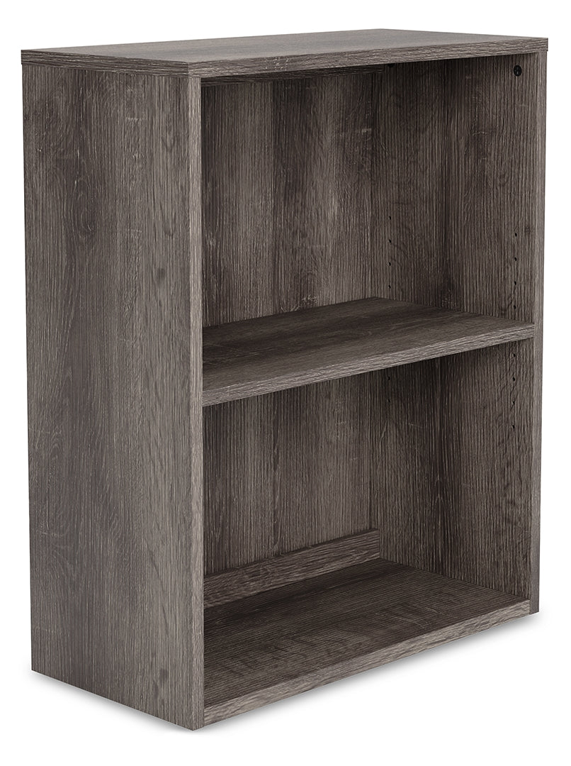 Arlenbry Small Bookcase