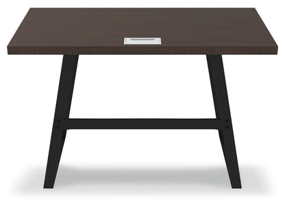 Camiburg Home Office Desk