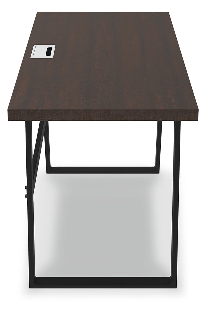 Camiburg Home Office Desk