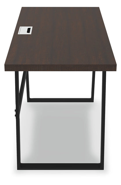 Camiburg Home Office Desk