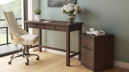 Camiburg Home Office Desk