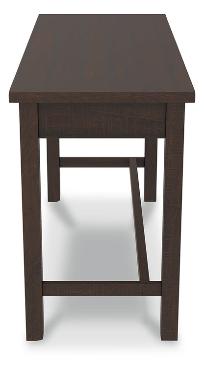 Camiburg Home Office Desk