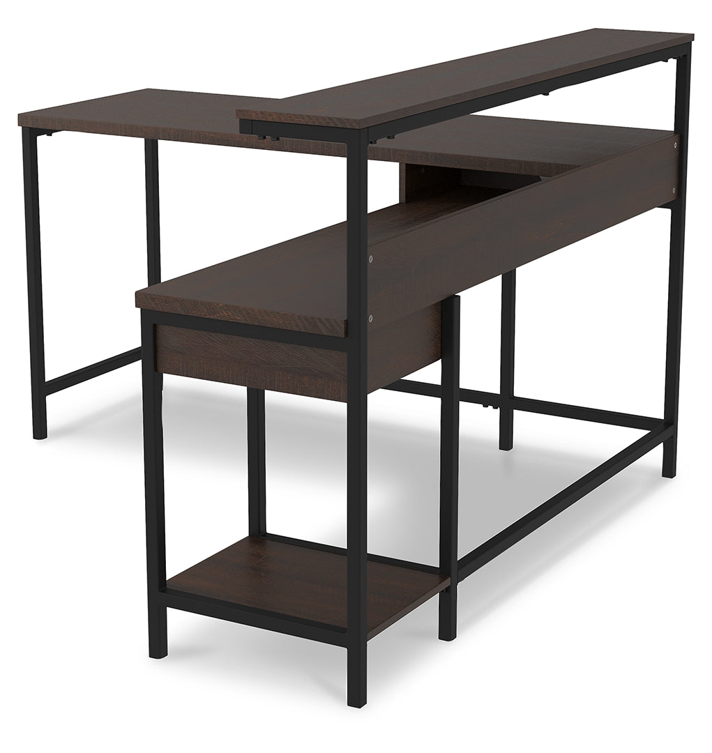 Camiburg Home Office Desk