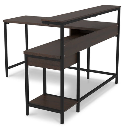 Camiburg Home Office Desk