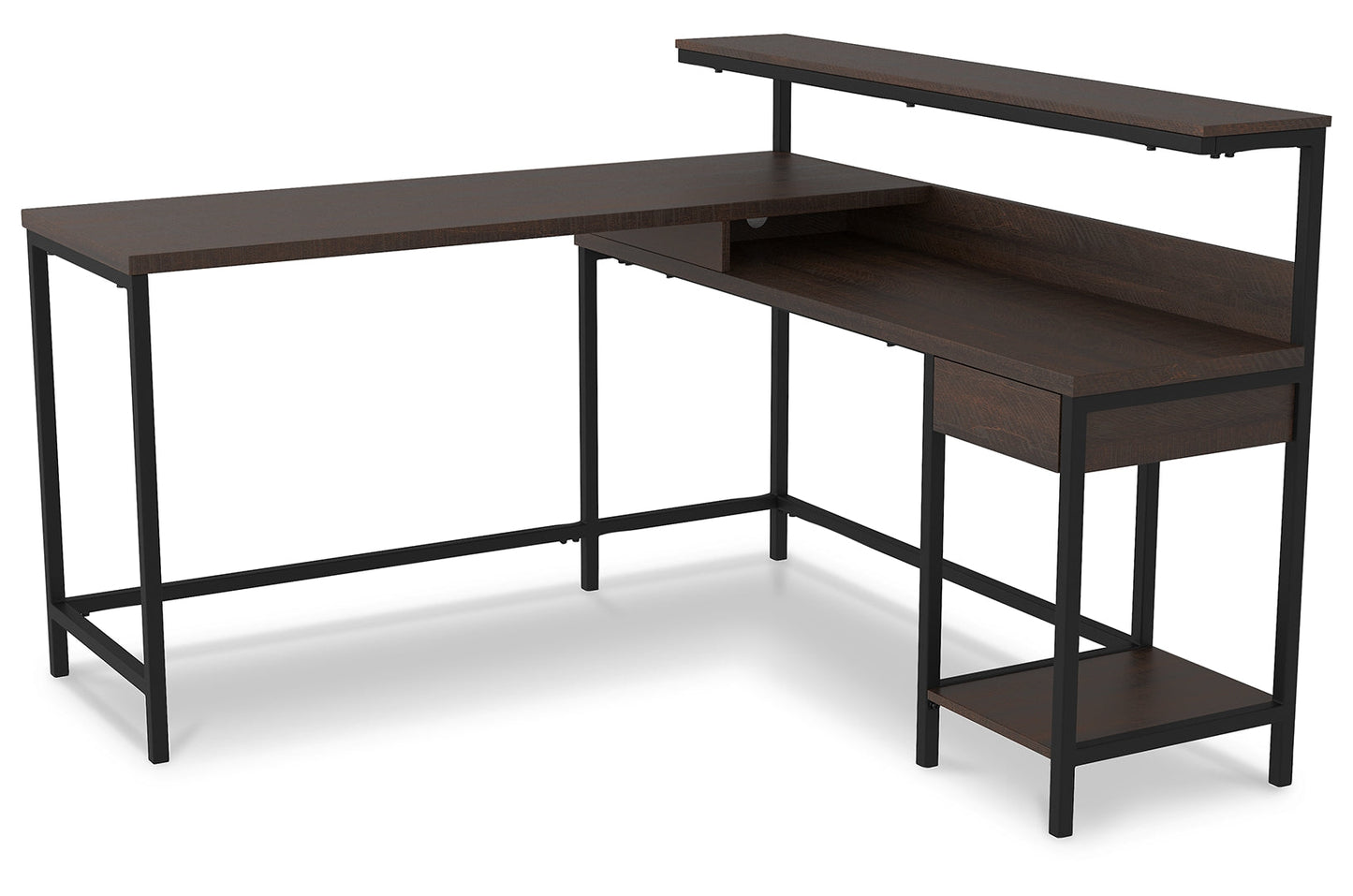 Camiburg Home Office Desk