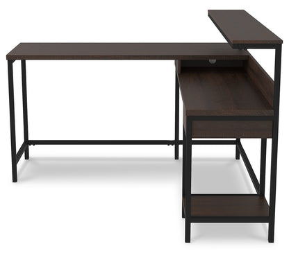 Camiburg Home Office Desk