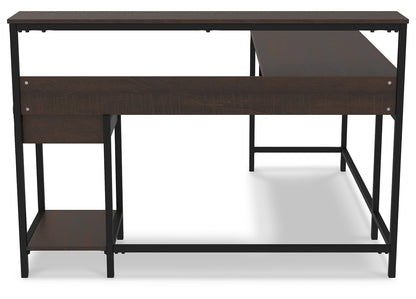 Camiburg Home Office Desk