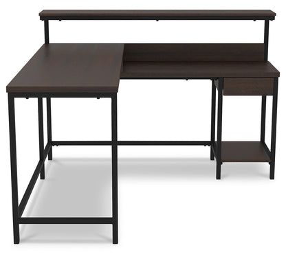 Camiburg Home Office Desk