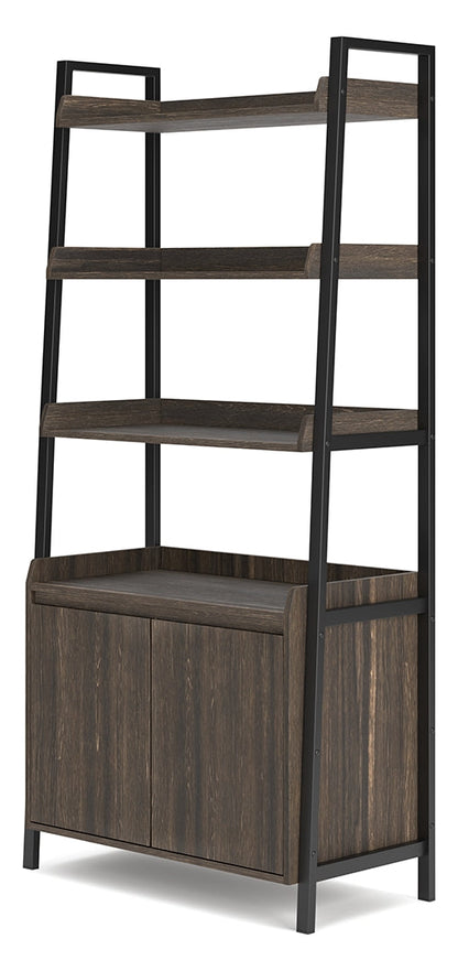 Zendex Bookcase