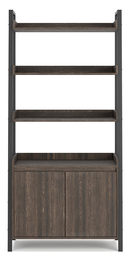 Zendex Bookcase