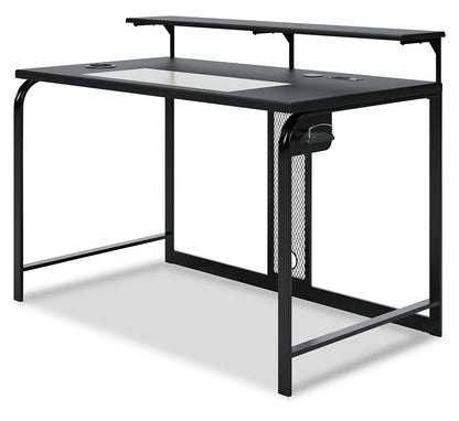 Lynxtyn Home Office Desk