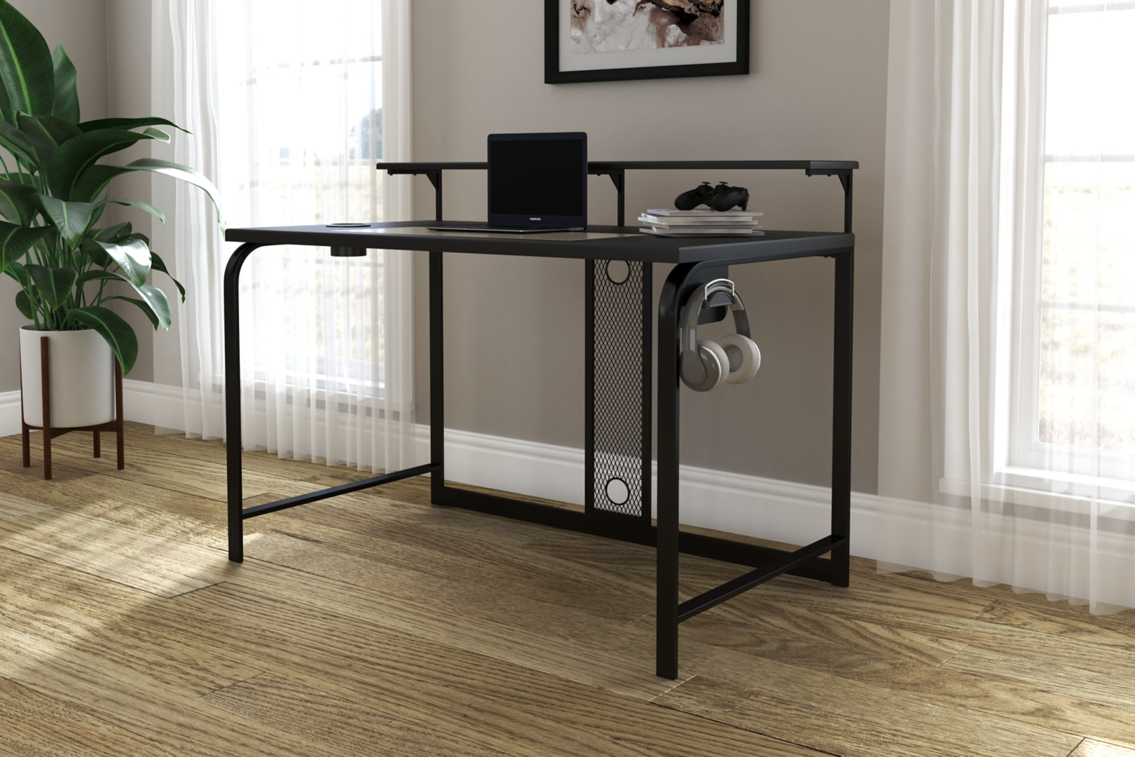 Lynxtyn Home Office Desk