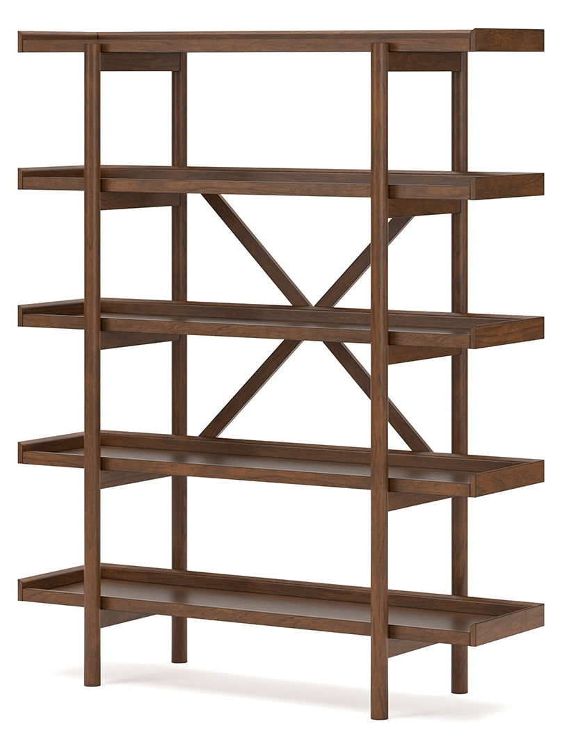 Lyncott Bookcase