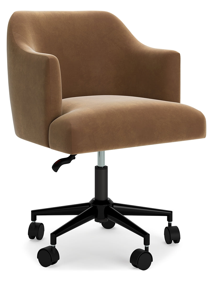 Austanny Home Office Desk Chair (1/CN)