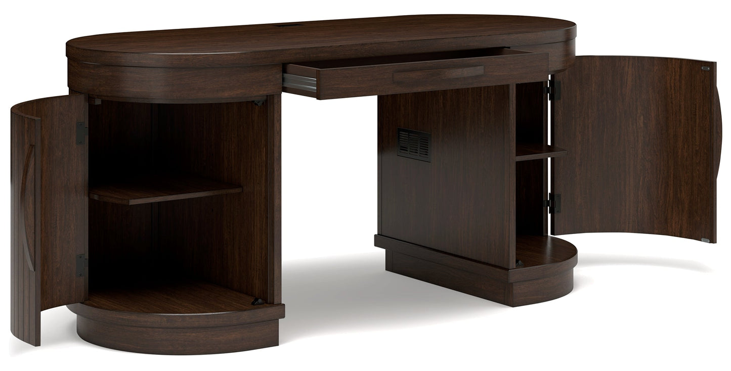 Korestone Home Office Desk with Chair