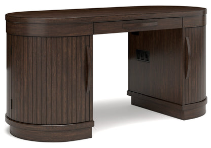 Korestone Home Office Desk with Chair