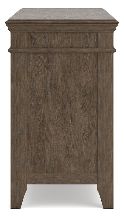 Janismore Credenza