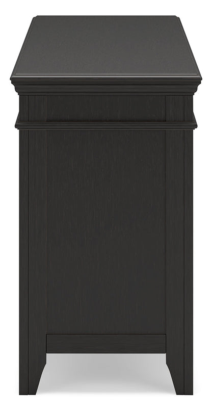 Beckincreek Credenza