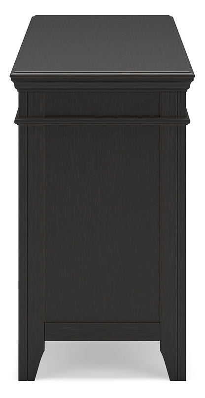 Beckincreek Credenza