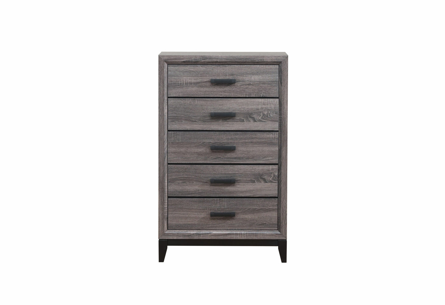 Kate Foil Grey Chest