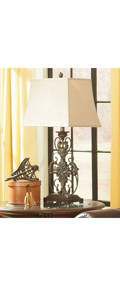 Sallee Poly Table Lamp (1/CN)