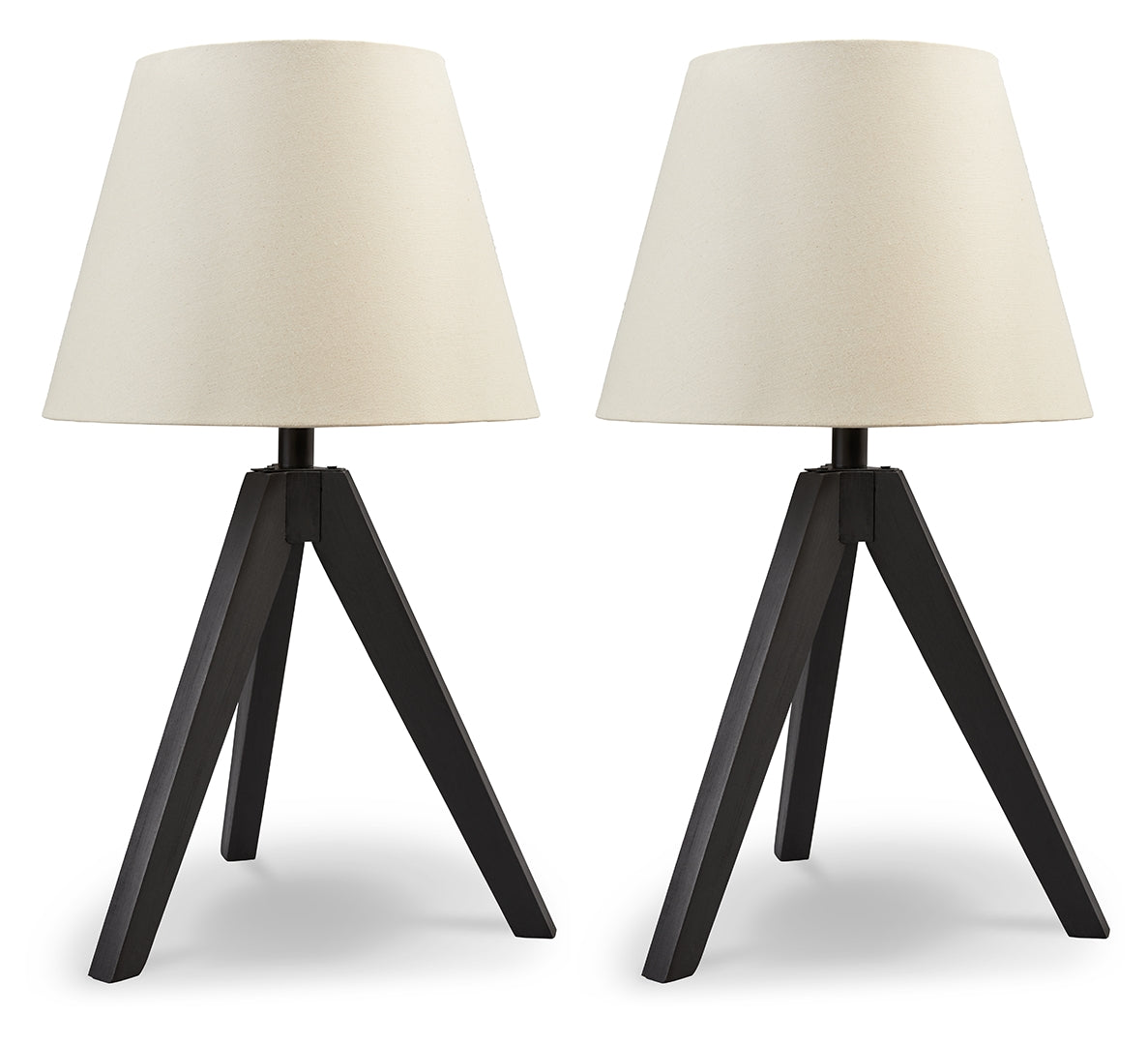 Laifland Wood Table Lamp (2/CN)