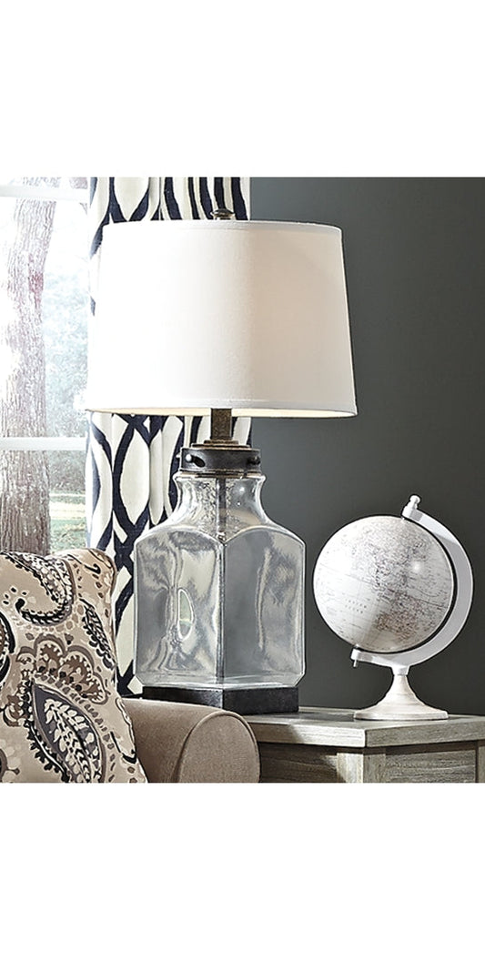 Sharolyn Glass Table Lamp (1/CN)