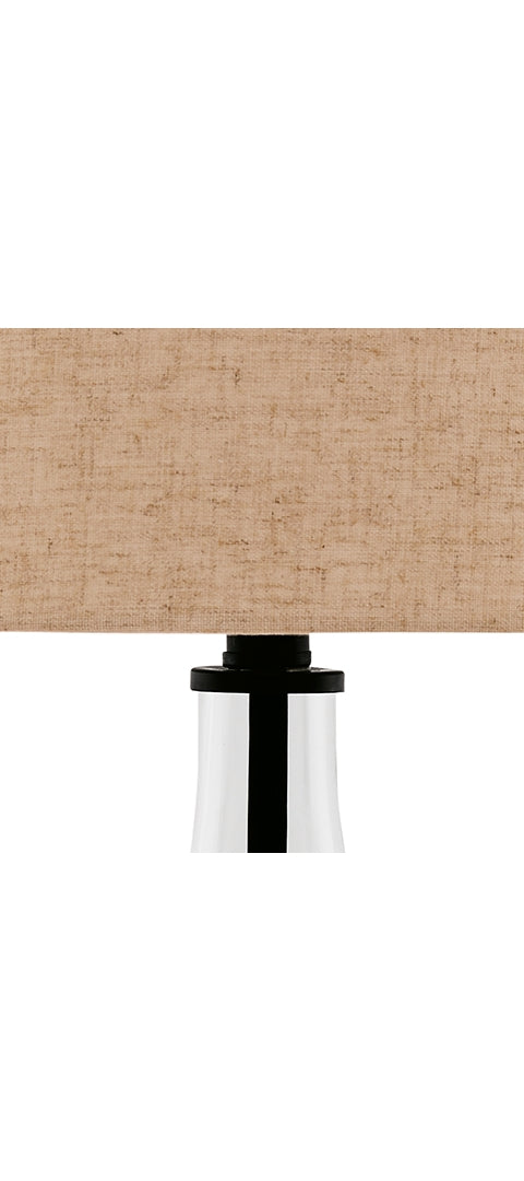 Travisburg Glass Table Lamp (2/CN)