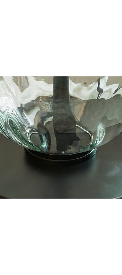 Airbal Glass Table Lamp (2/CN)