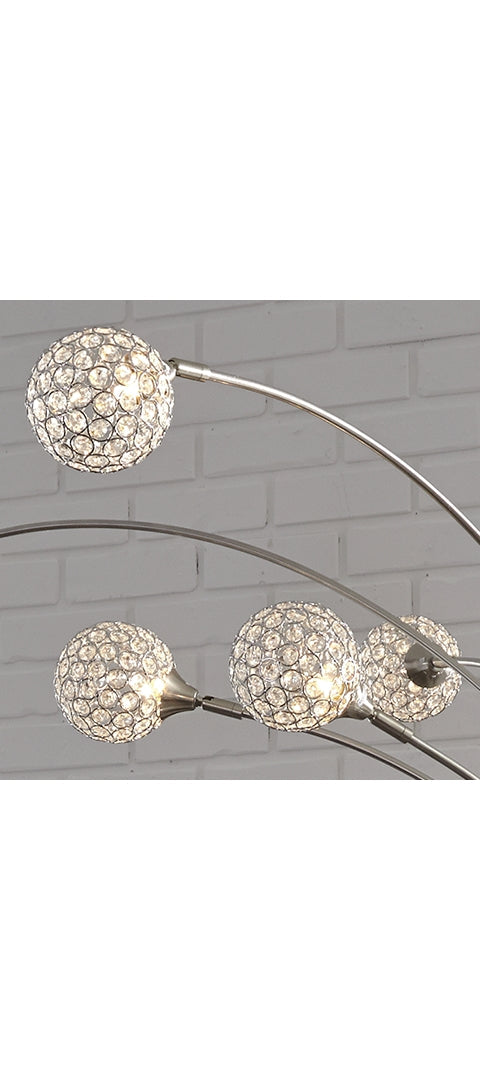 Winter Metal Arc Lamp (1/CN)