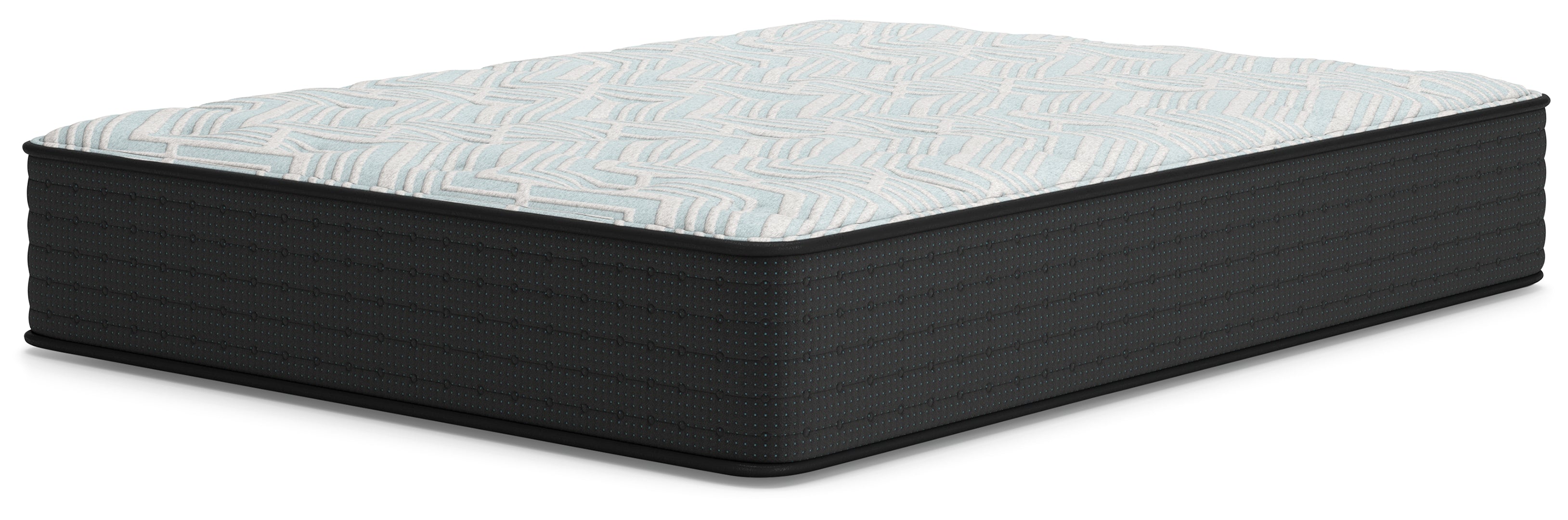 Palisades Plush Twin Mattress