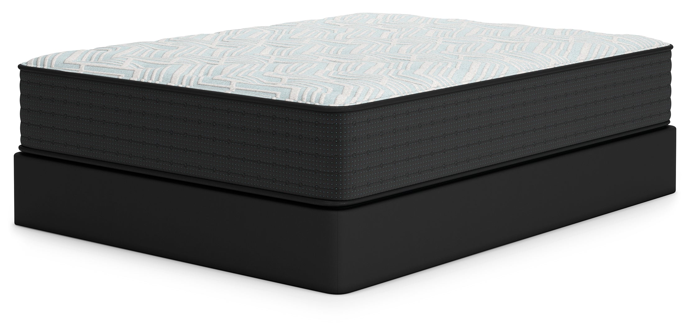 Palisades Plush Mattress