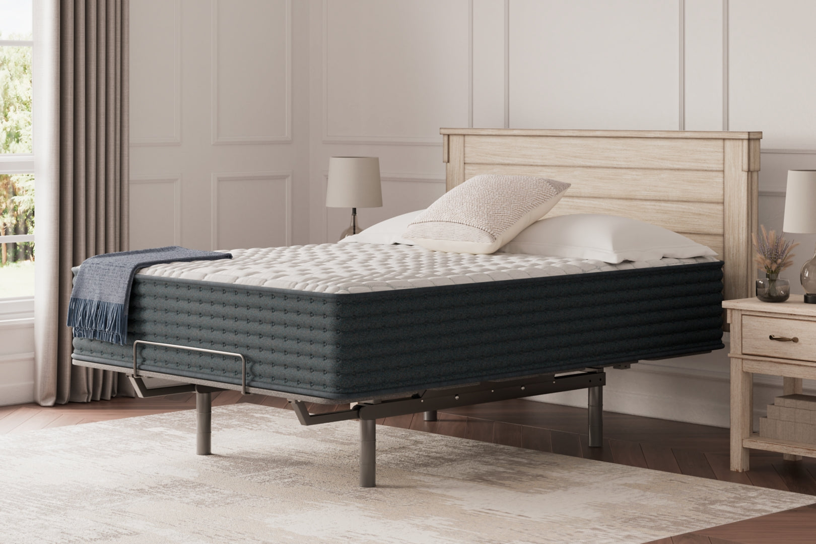 Hybrid 1300 Mattress