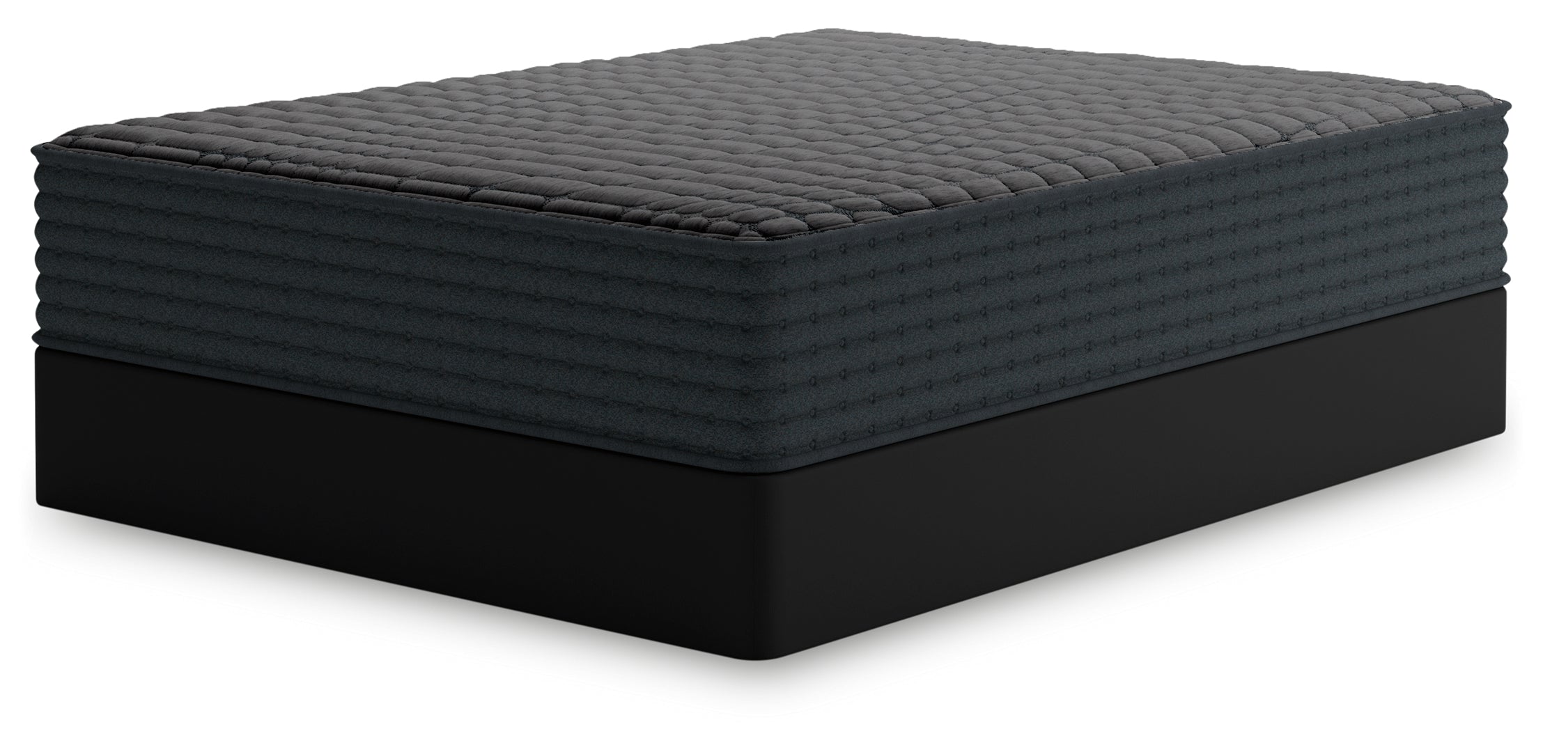 Gray 1200 Hybrid Mattress